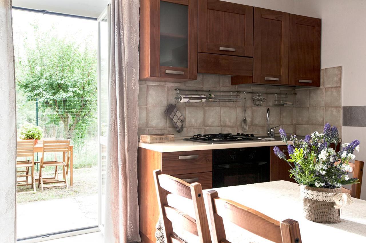 Quargnento Cascina Belvedere מראה חיצוני תמונה