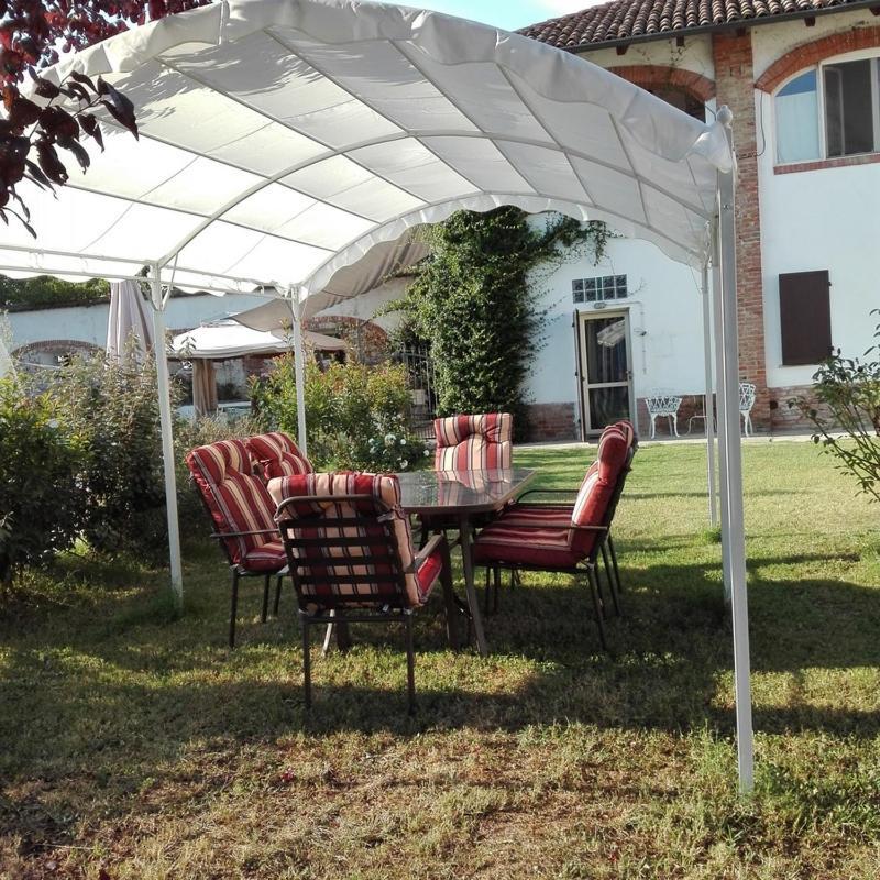 Quargnento Cascina Belvedere מראה חיצוני תמונה