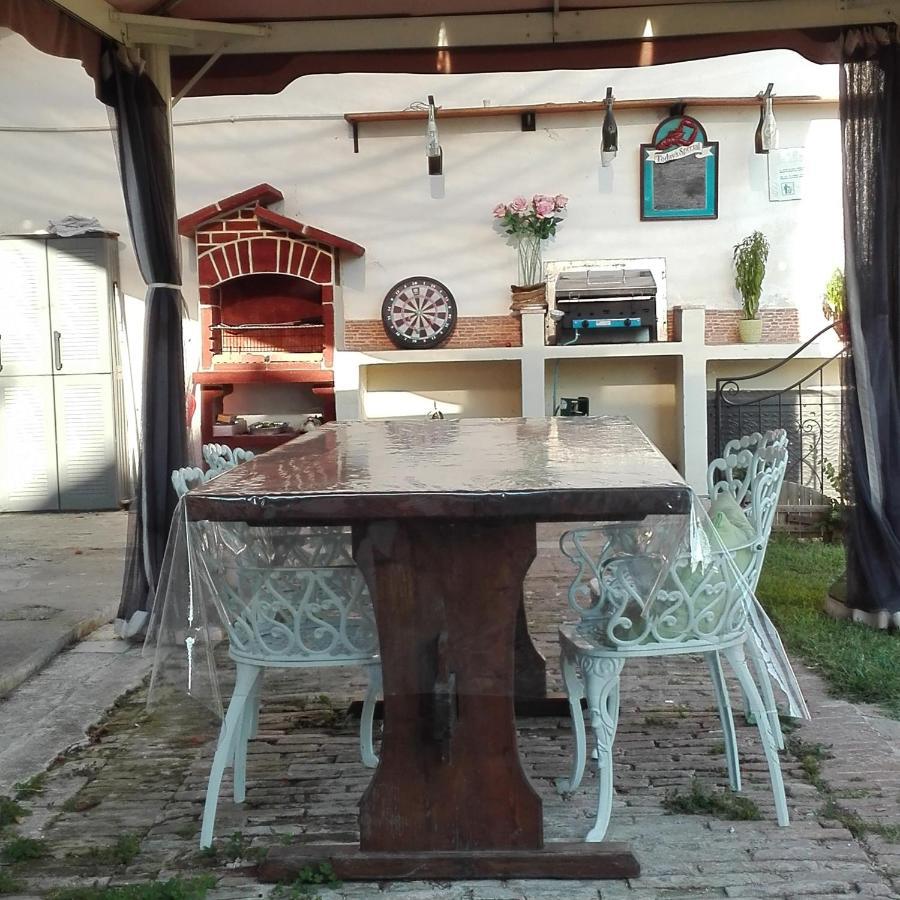 Quargnento Cascina Belvedere מראה חיצוני תמונה