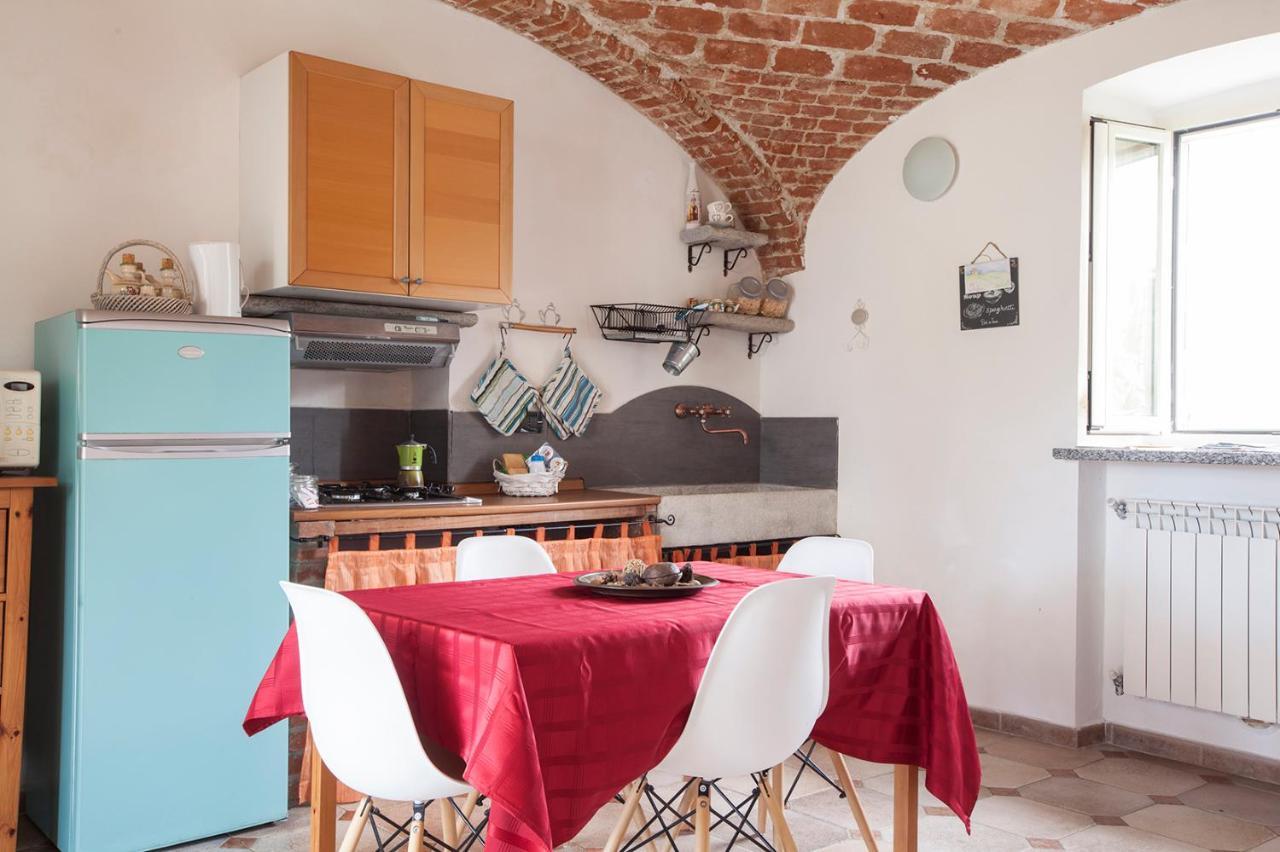 Quargnento Cascina Belvedere מראה חיצוני תמונה