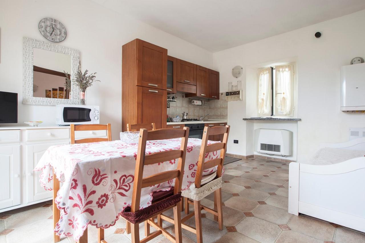 Quargnento Cascina Belvedere מראה חיצוני תמונה