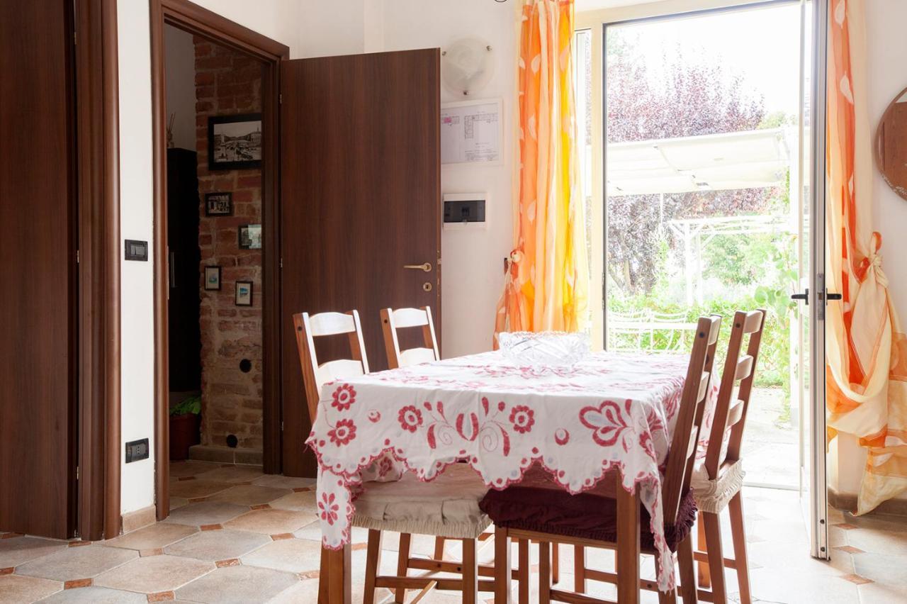 Quargnento Cascina Belvedere מראה חיצוני תמונה