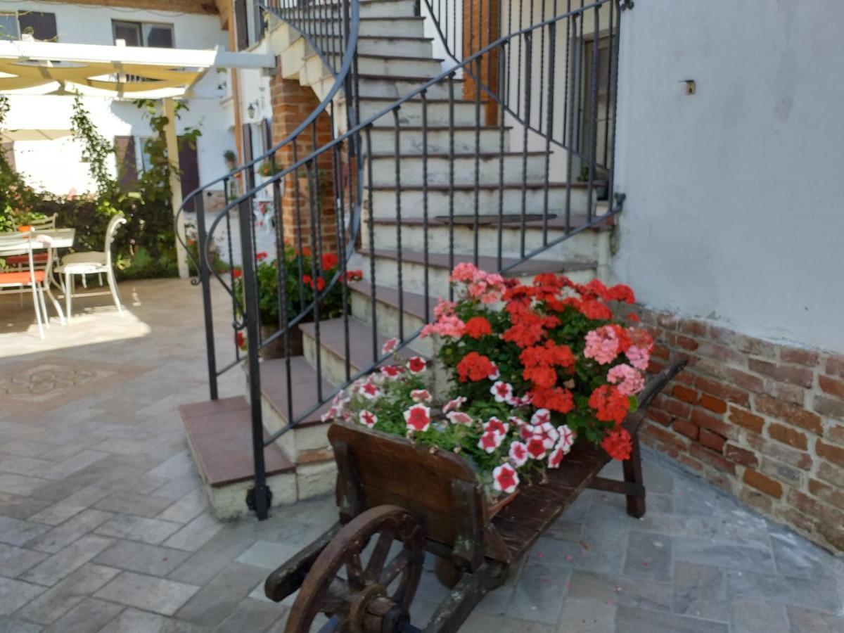 Quargnento Cascina Belvedere מראה חיצוני תמונה