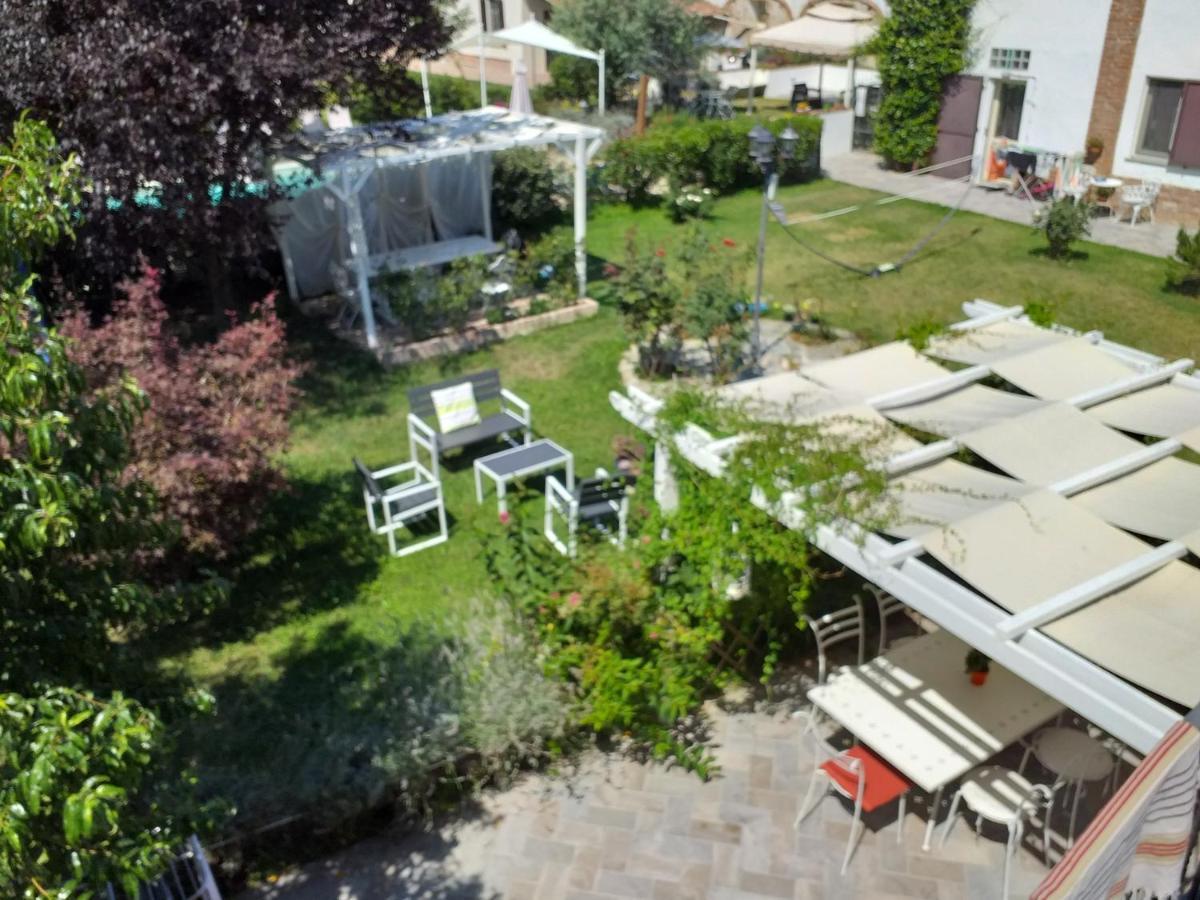 Quargnento Cascina Belvedere מראה חיצוני תמונה