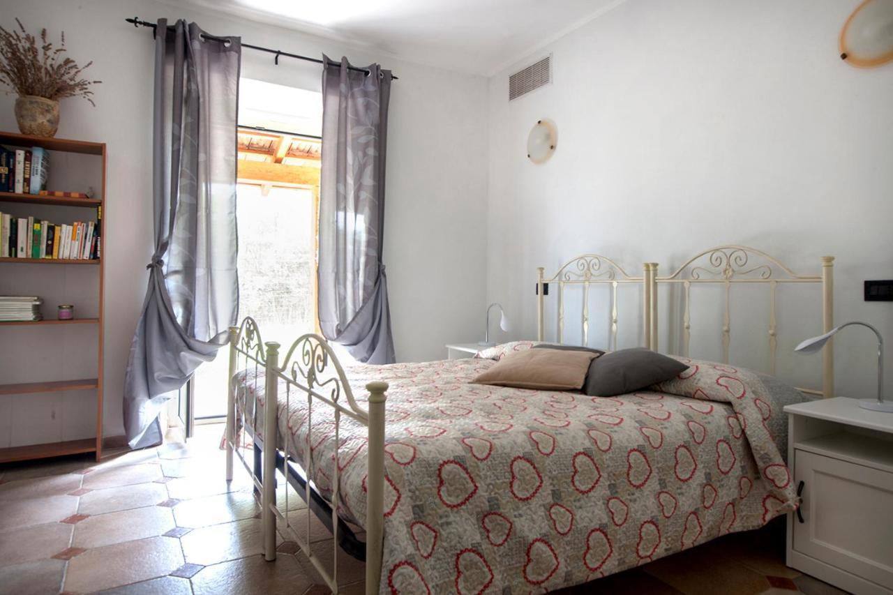 Quargnento Cascina Belvedere מראה חיצוני תמונה
