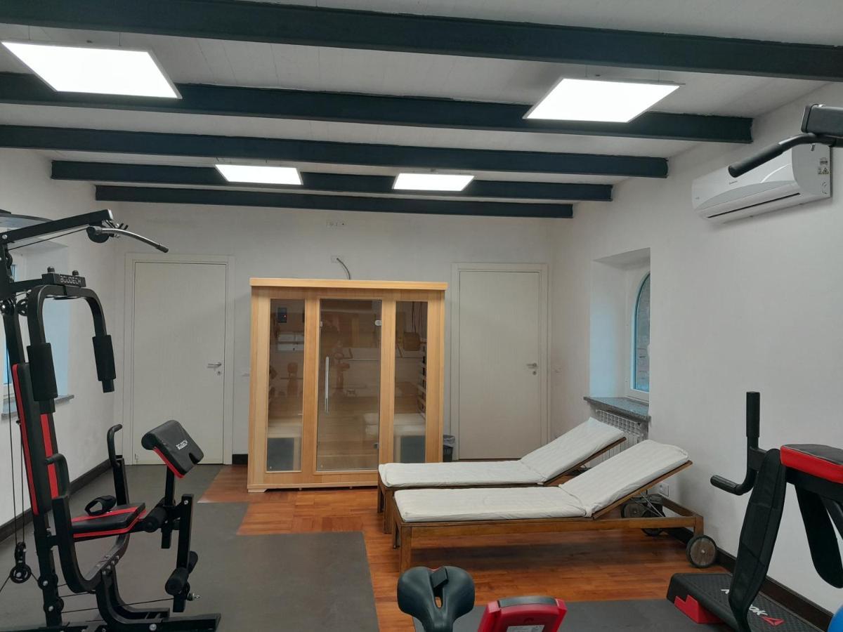 Quargnento Cascina Belvedere מראה חיצוני תמונה