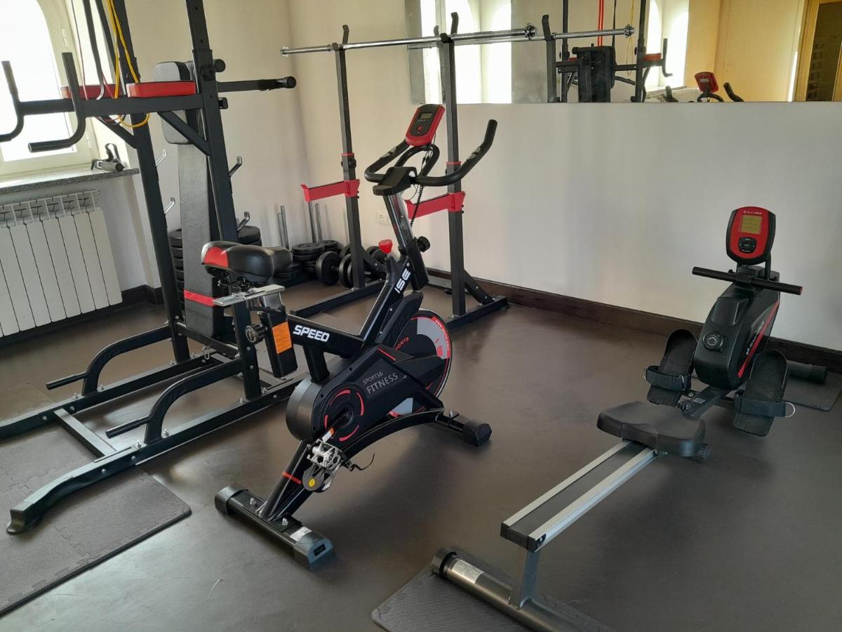 Quargnento Cascina Belvedere מראה חיצוני תמונה