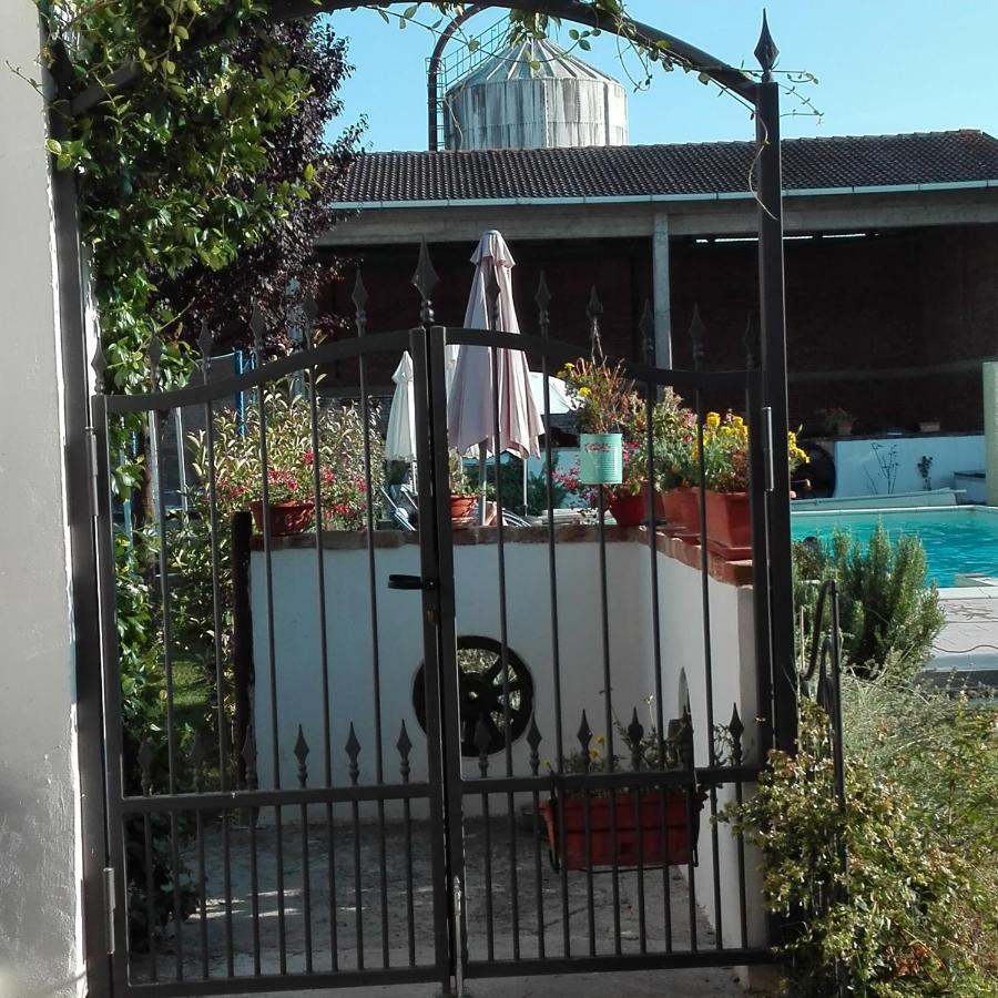 Quargnento Cascina Belvedere מראה חיצוני תמונה