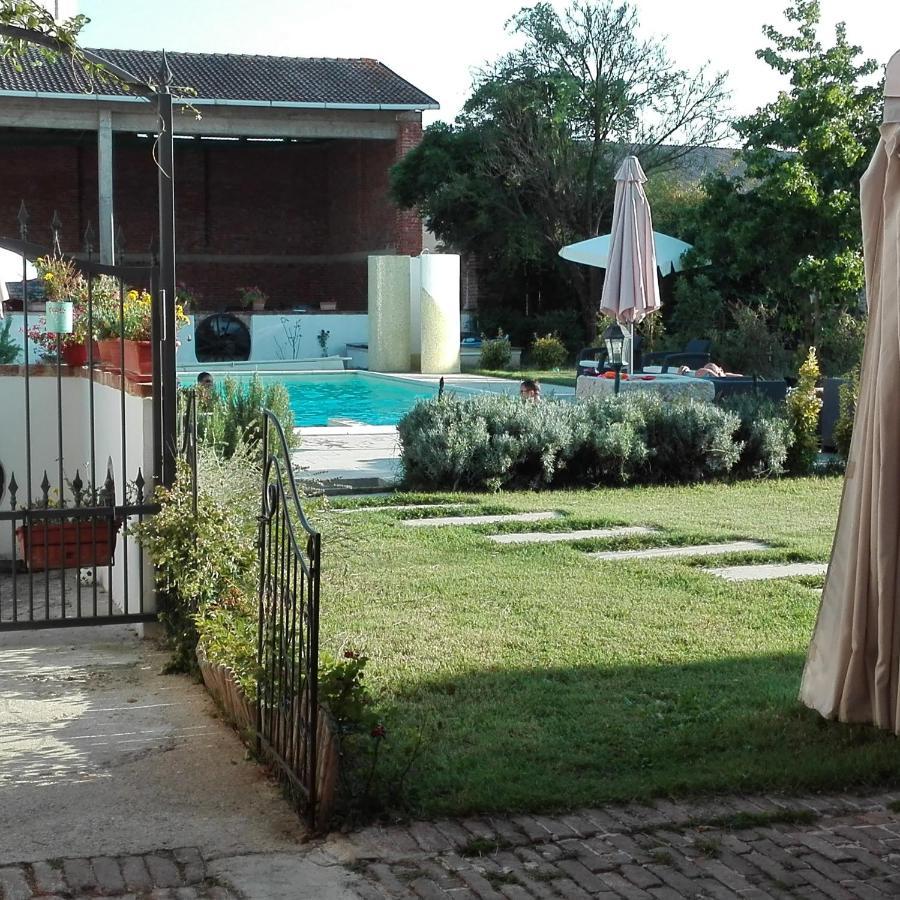 Quargnento Cascina Belvedere מראה חיצוני תמונה